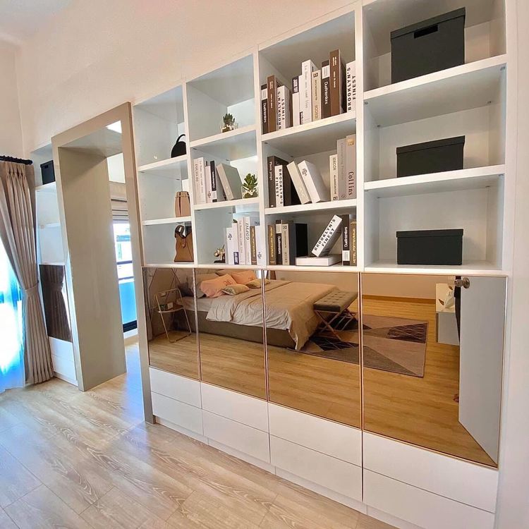 ภาพแบบบ้าน-บ้านเดี่ยว