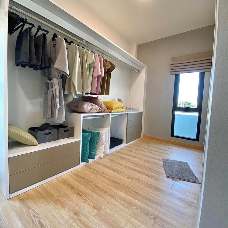 ภาพแบบบ้าน-บ้านเดี่ยว