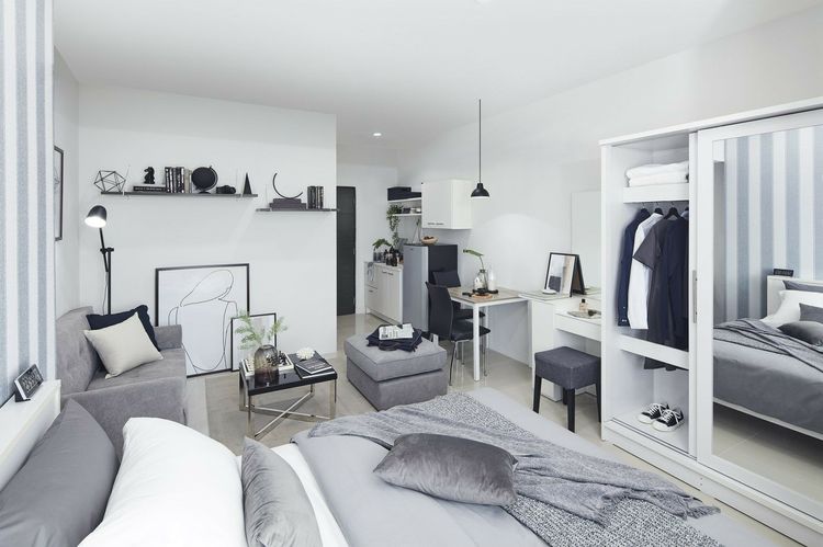 ภาพแบบบ้าน-Type D