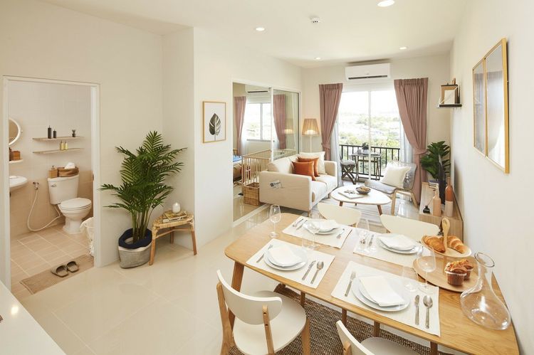 ภาพแบบบ้าน-Type C