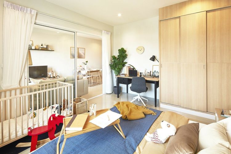 ภาพแบบบ้าน-Type B