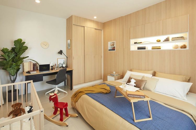 ภาพแบบบ้าน-Type B