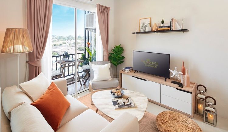 ภาพแบบบ้าน-Type B