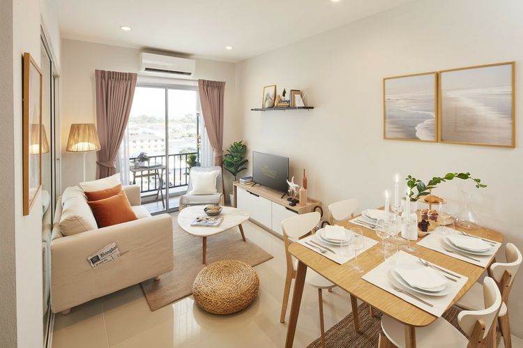 ภาพแบบบ้าน-Type B