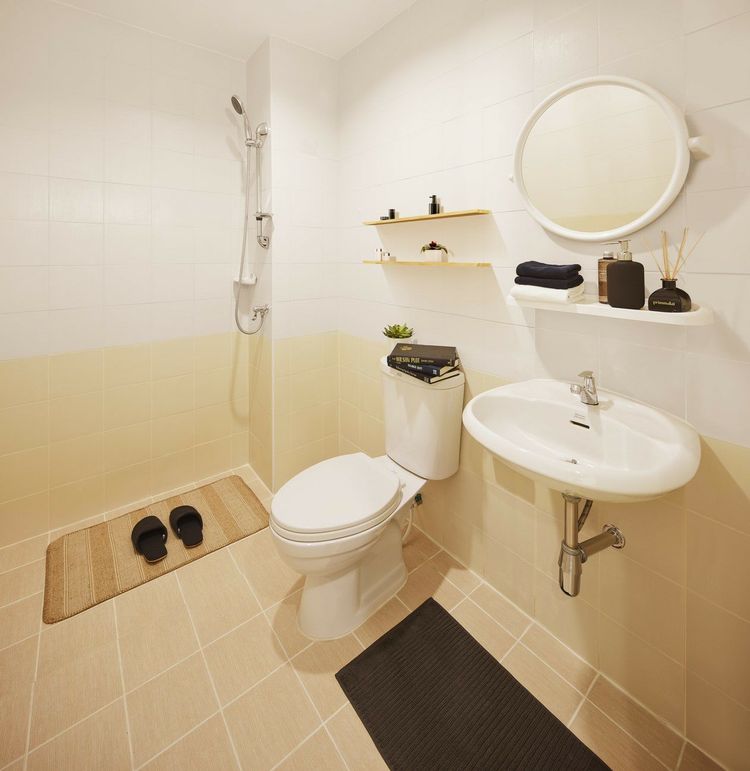 ภาพแบบบ้าน-Type B