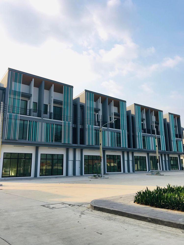 ภาพแบบบ้าน-Smart Shop