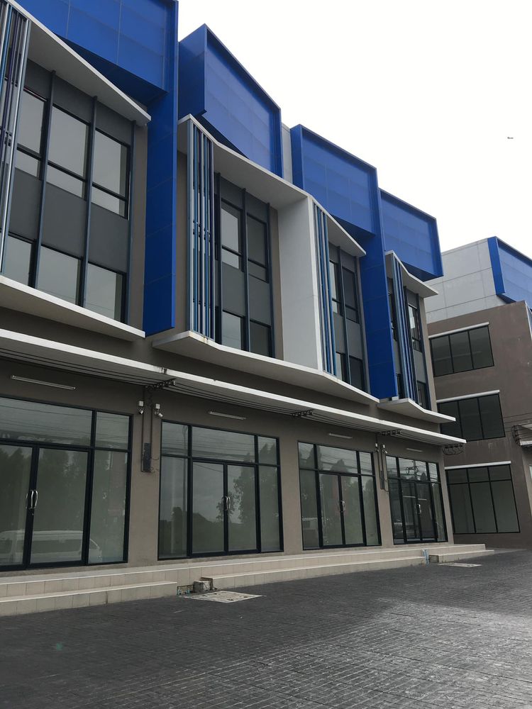 ภาพแบบบ้าน-Smart Shop