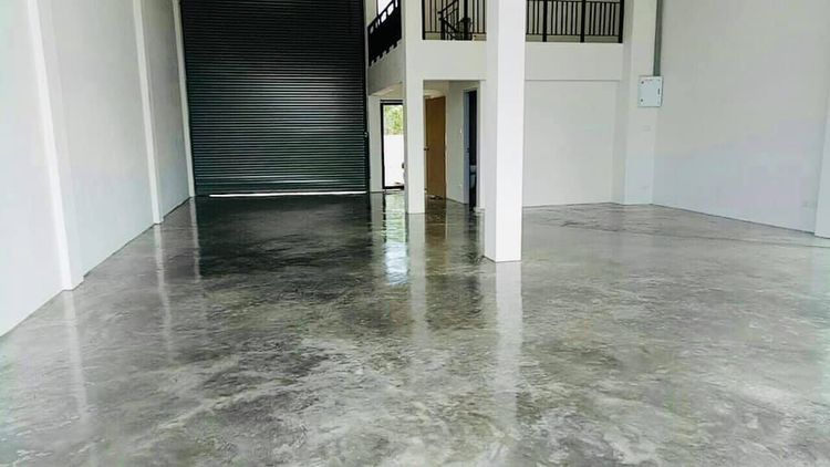 ภาพแบบบ้าน-Smart Office