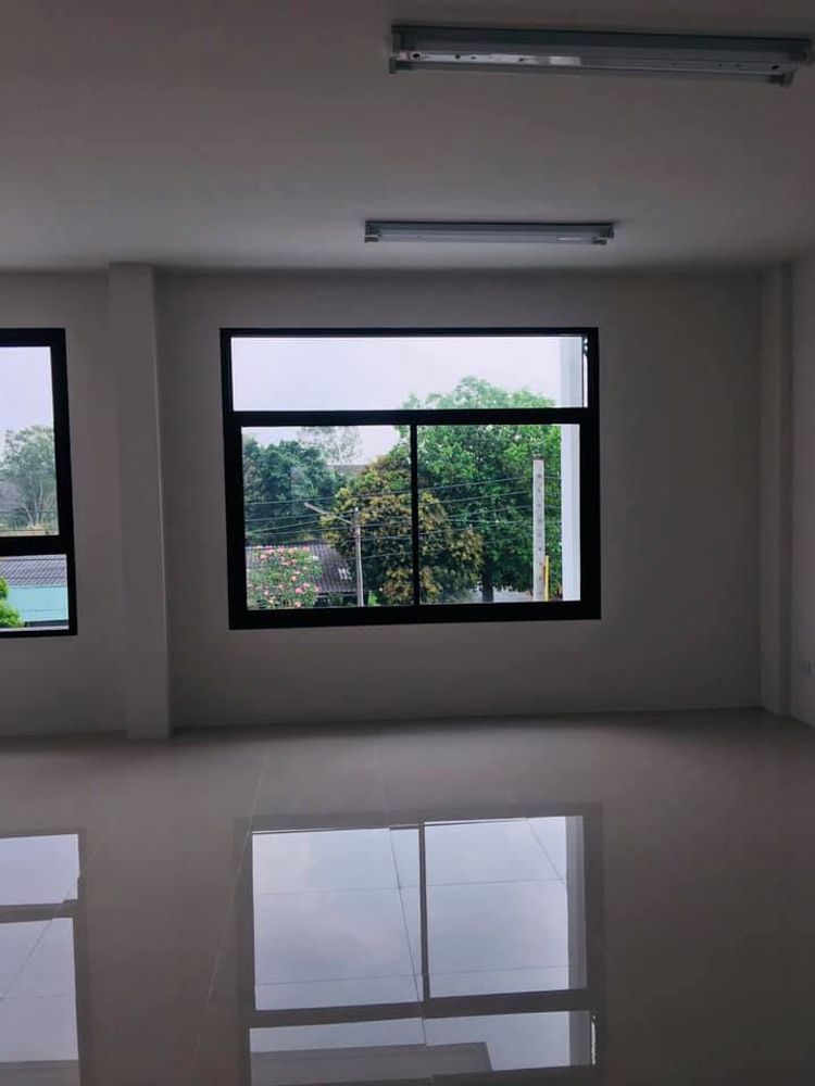 ภาพแบบบ้าน-Smart Office