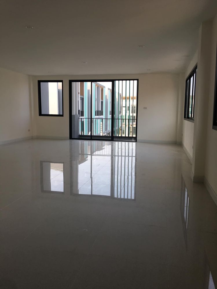 ภาพแบบบ้าน-Smart Mini Warehouse