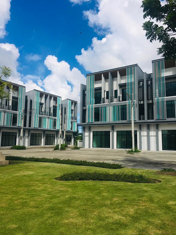 ภาพแบบบ้าน-Smart Mini Warehouse