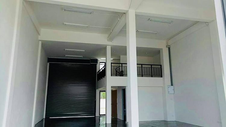 ภาพแบบบ้าน-Smart Mini Warehouse