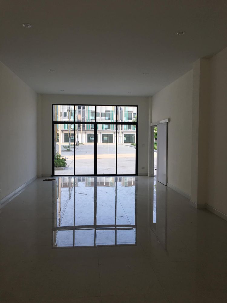 ภาพแบบบ้าน-Smart Mini Warehouse