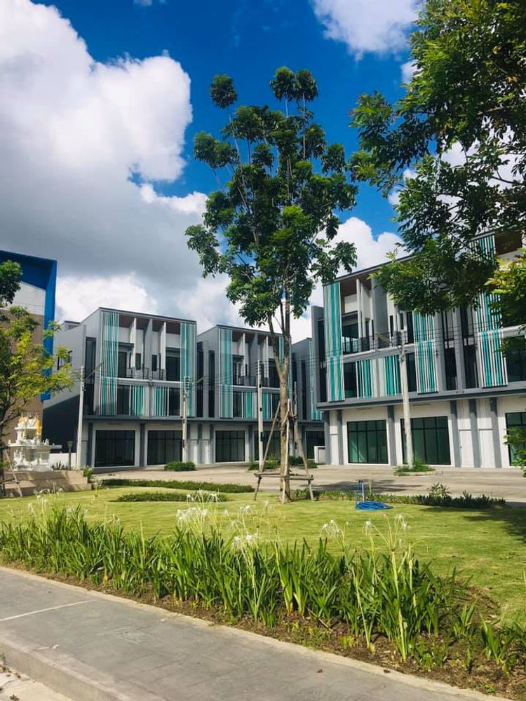 ภาพแบบบ้าน-Smart Mini Warehouse