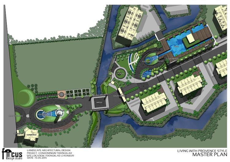 ภาพแบบบ้าน-Type A