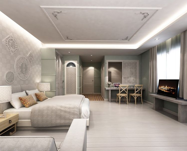 ภาพแบบบ้าน-Type B