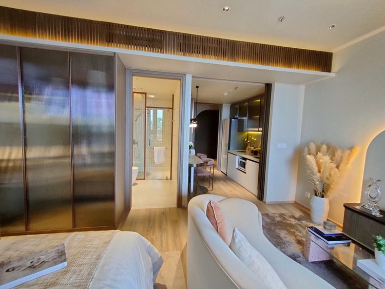 ภาพแบบบ้าน-studio