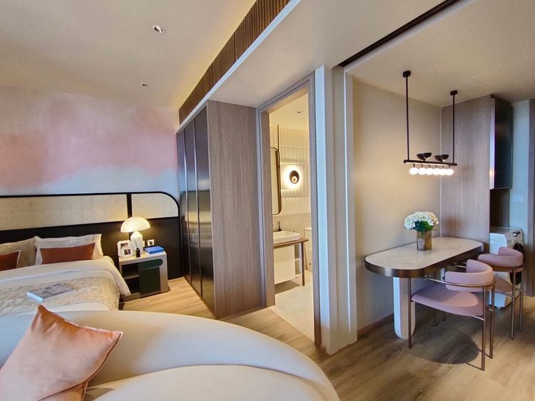 ภาพแบบบ้าน-studio