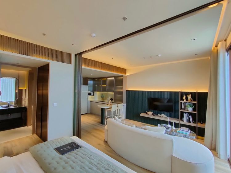 ภาพแบบบ้าน-studio