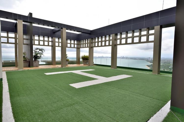 ภาพแบบบ้าน-1 Bedroom