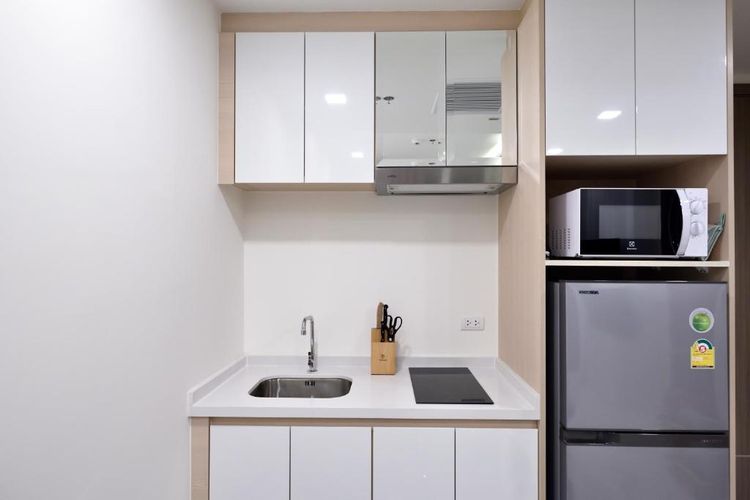 ภาพแบบบ้าน-1 Bedroom