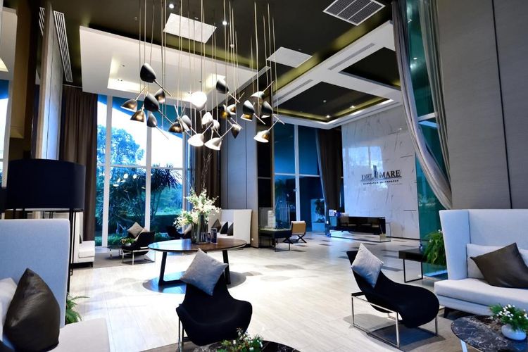 ภาพแบบบ้าน-1 Bedroom