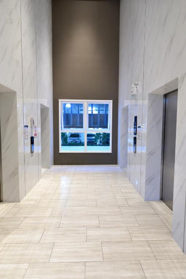 ภาพแบบบ้าน-1 Bedroom