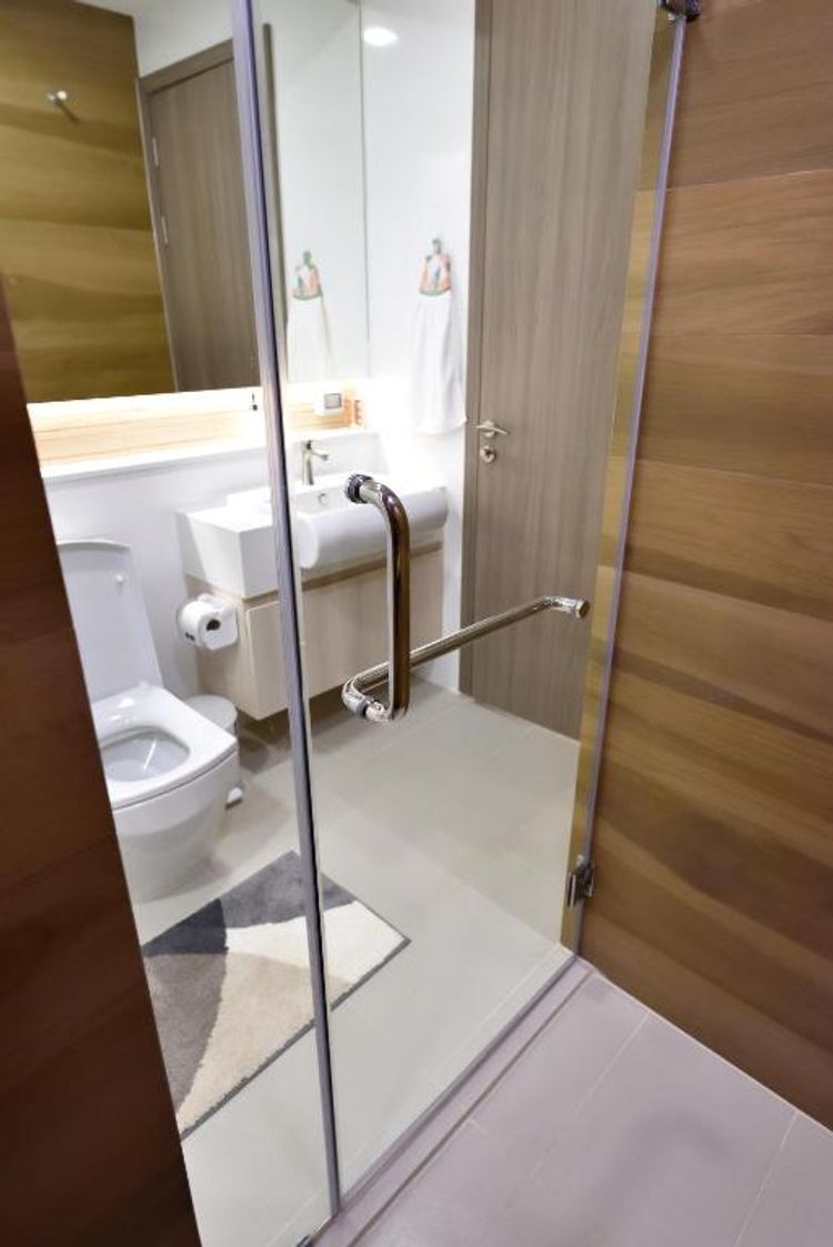 ภาพแบบบ้าน-1 Bedroom