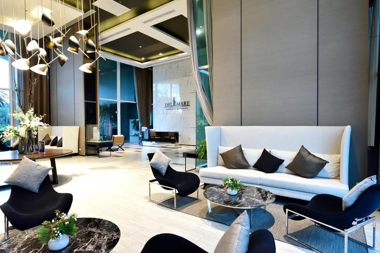 ภาพแบบบ้าน-1 Bedroom