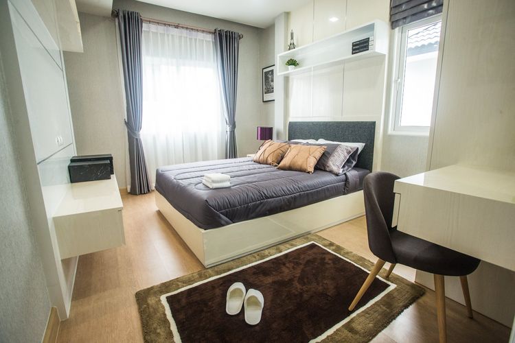 ภาพแบบบ้าน-บ้านเดี่ยว