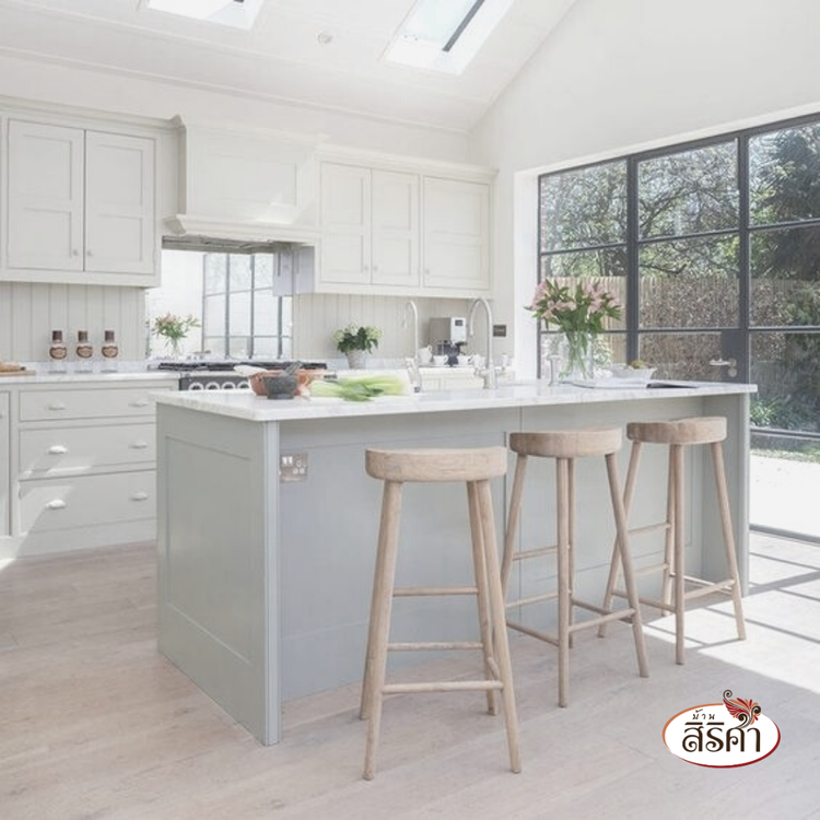 ภาพแบบบ้าน-บ้านเดี่ยว