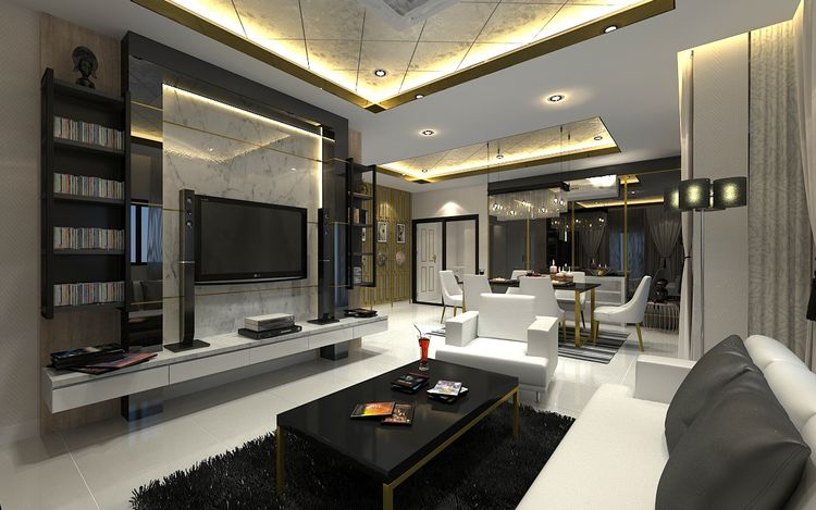 ภาพแบบบ้าน-บ้านเดี่ยว