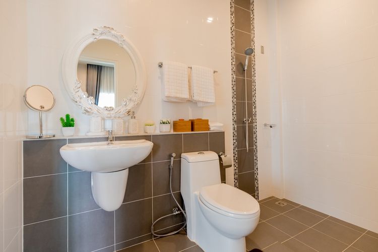 ภาพแบบบ้าน-บ้านเดี่ยว