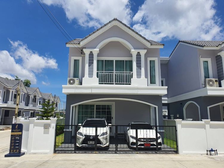 ภาพแบบบ้าน-Clarinet