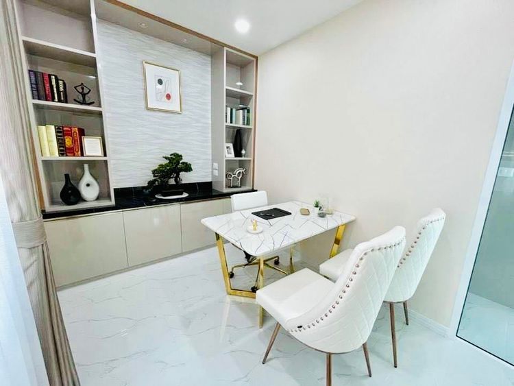 ภาพแบบบ้าน-Clarinet