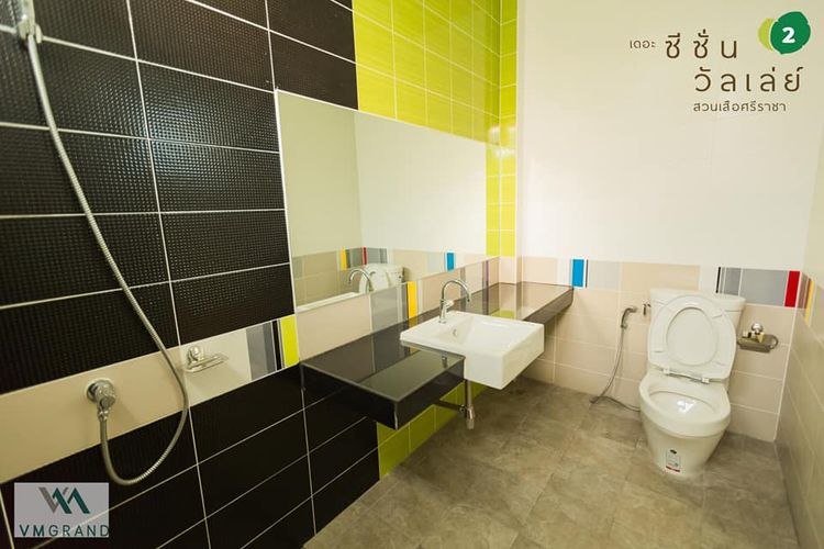 ภาพแบบบ้าน-Spring