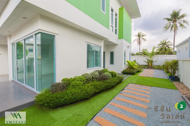 ภาพแบบบ้าน-Spring