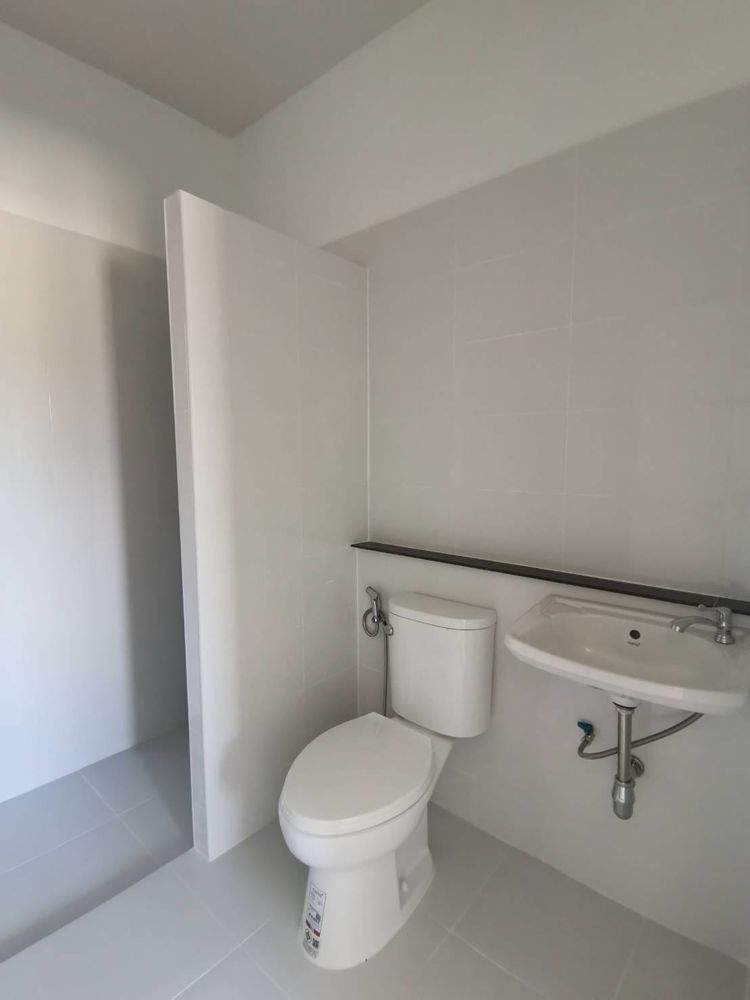 ภาพแบบบ้าน-ทาวน์โฮมชั้นเดียว