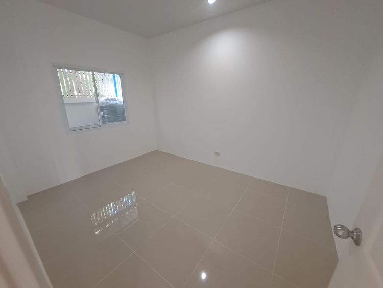 ภาพแบบบ้าน-ทาวน์โฮมชั้นเดียว