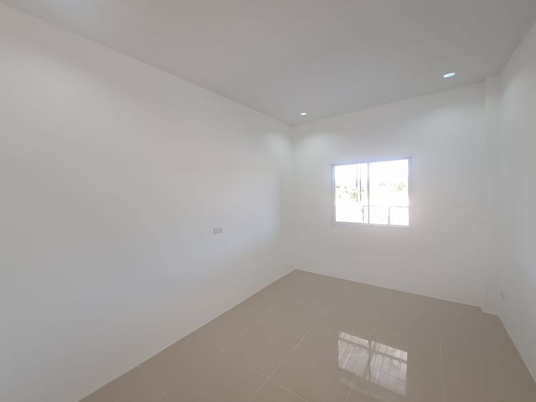 ภาพแบบบ้าน-ทาวน์โฮมชั้นเดียว