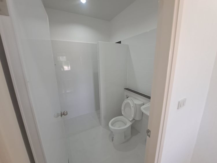 ภาพแบบบ้าน-ทาวน์โฮมชั้นเดียว