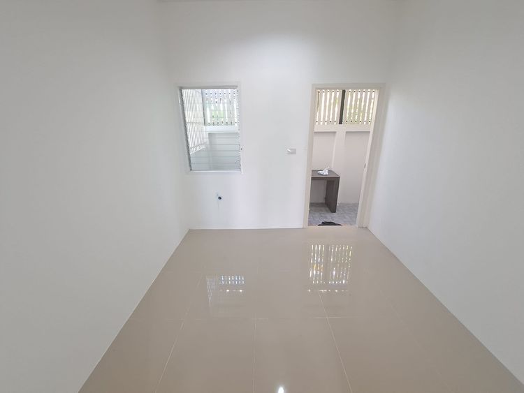 ภาพแบบบ้าน-ทาวน์โฮมชั้นเดียว