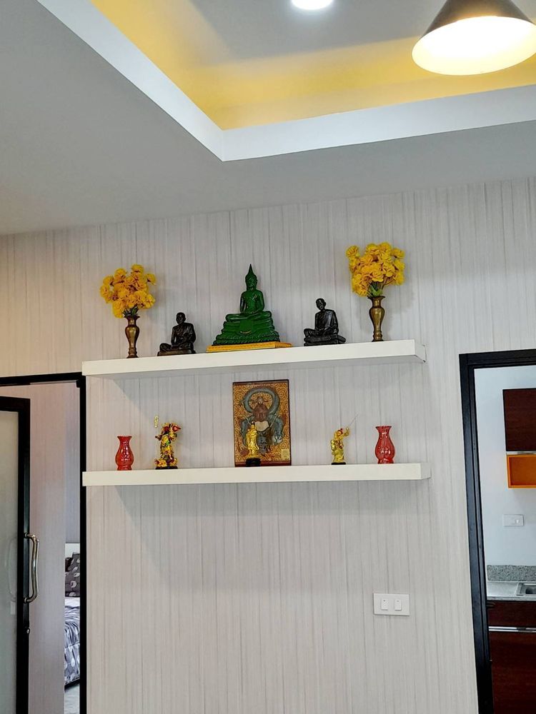 ภาพแบบบ้าน-บ้านสวนสวย