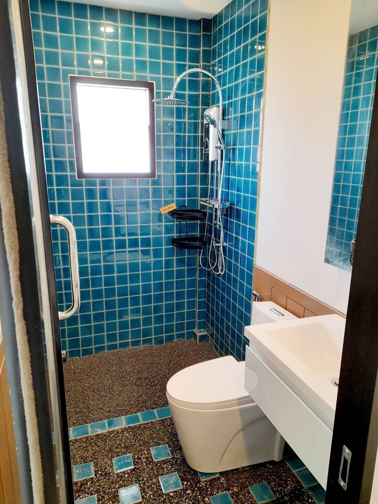 ภาพแบบบ้าน-บ้านสวนสวย