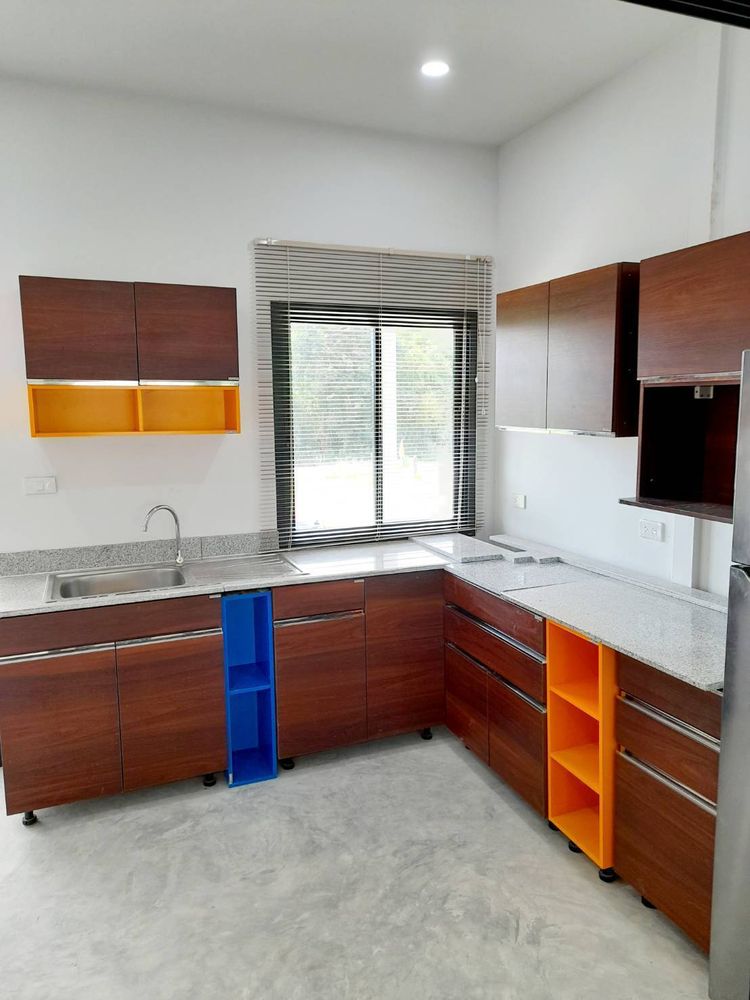 ภาพแบบบ้าน-บ้านสวนสวย