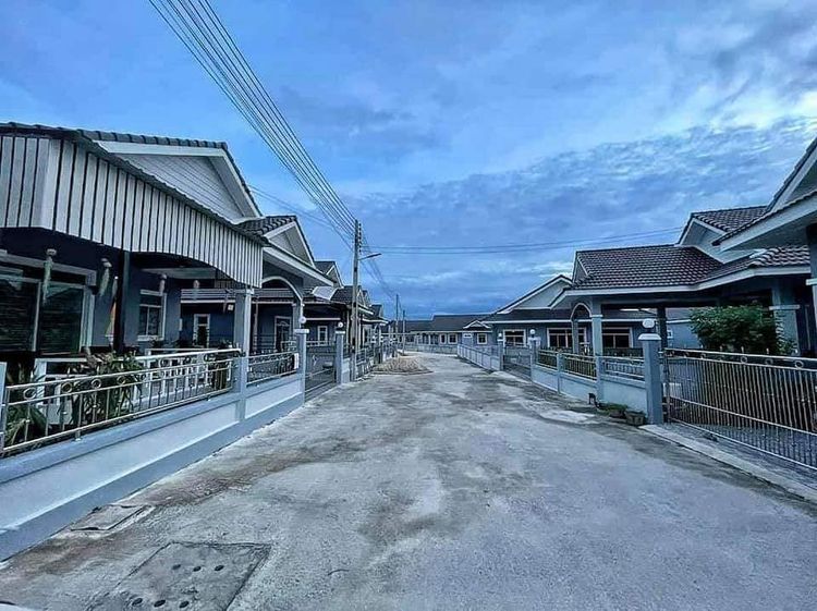 ภาพแบบบ้าน-บ้านเดี่ยว