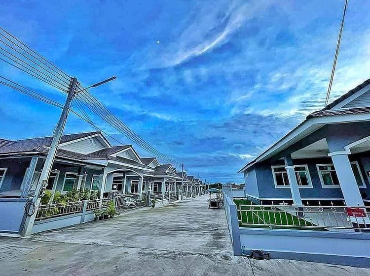 ภาพแบบบ้าน-บ้านเดี่ยว