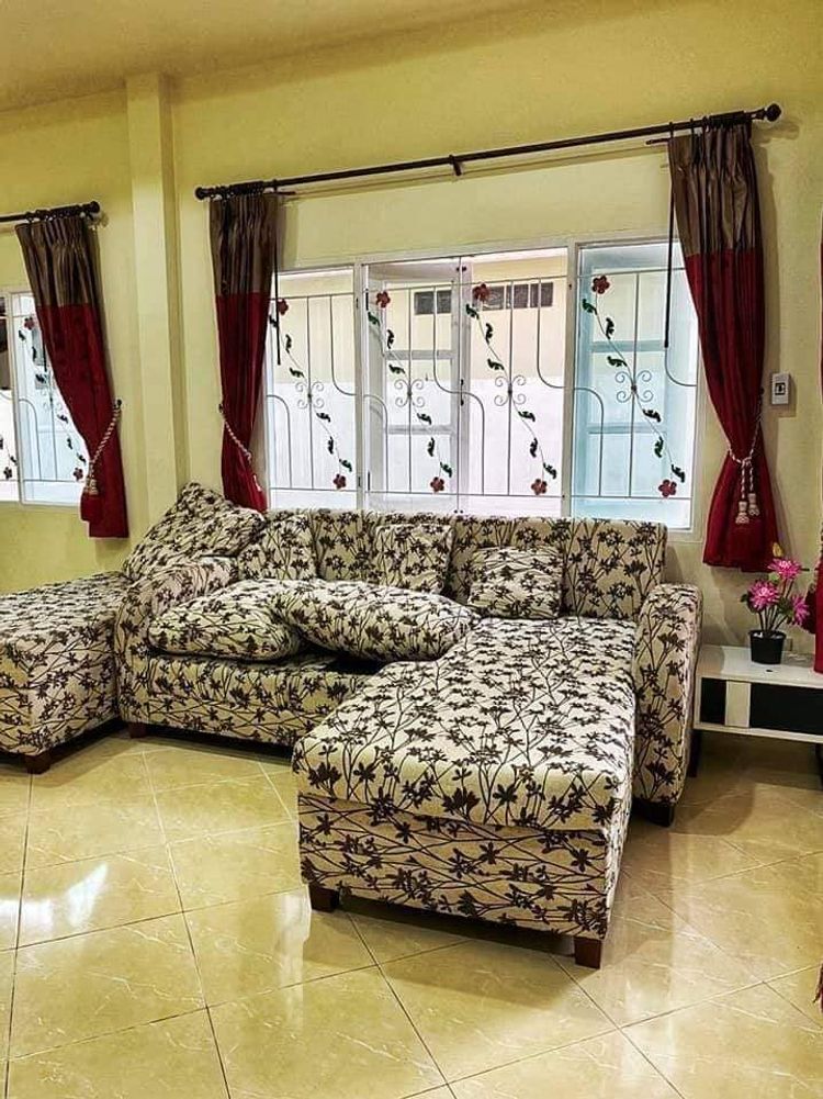 ภาพแบบบ้าน-บ้านเดี่ยว