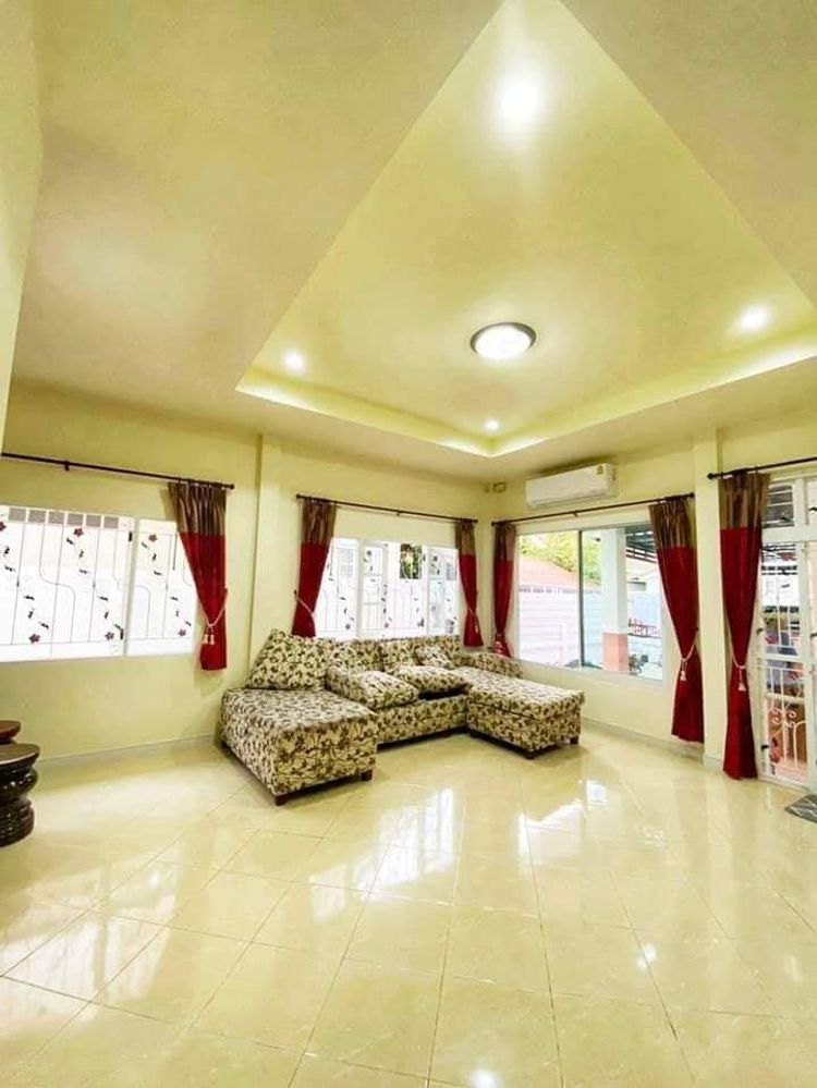 ภาพแบบบ้าน-บ้านเดี่ยว