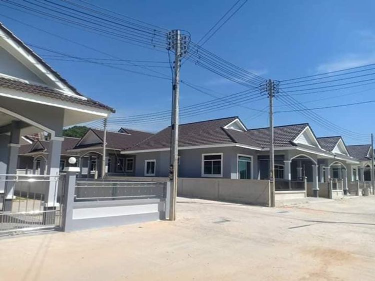 ภาพแบบบ้าน-บ้านเดี่ยว